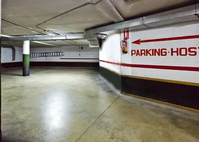 Hostal Lizana Huesca